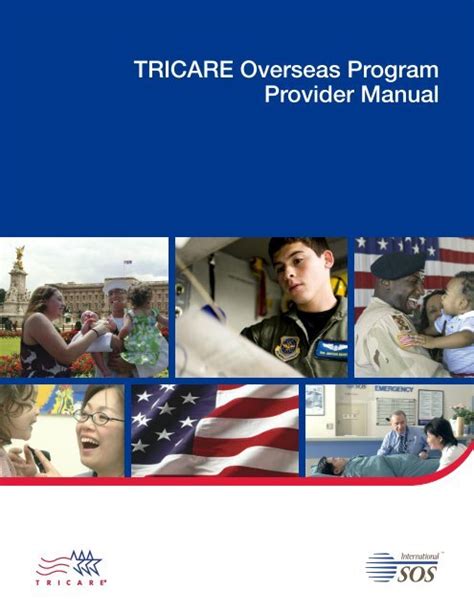 tricare overseas provider search.